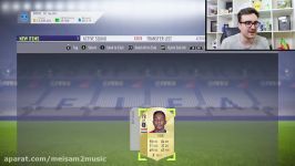 THE BEST PACK IN FIFA HISTORY Fifa 18 Pack Opening