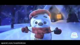 Little Snowflake  Kids Songs  Super Simple Songs