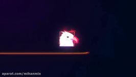 پروژه نمایش لوگو Electric Glitch Logo افترافکت