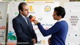 گفتگو رجائیان درباره آخرین وضعیت پرداخت خرد در مشهد