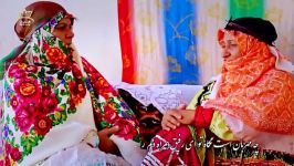موزیک ویدیوی جدید یاواری اصغر باکردار محمد احمریامی