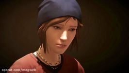 تریلر بازی LIFE IS STRANGE Before The Storm Episode 3