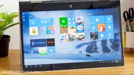 HP Envy x360 15t  Full Review