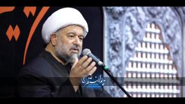 استاد خطیبی  نامه امام حسین ع به حبیب ابن مظاهر