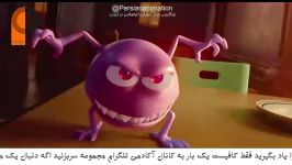 اولین تریلر انیمیشن کوتوله تنها 2017 Gnome alone