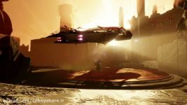 لانچ تریلر Destiny 2 – Expansion در CDkeyshare.ir