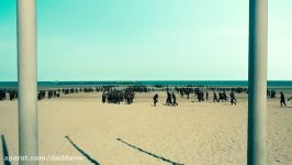 فیلم جنگی درام Dunkirk 2017 زیرنویس فارسی