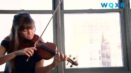 Nicola Benedetti Bach s Partita in D minor Sarabande