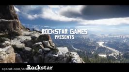 لیترال Red Dead Redemption 2