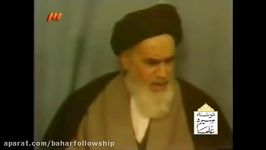 در اسلام حکمفرمایی نداریم... حالا ما اشراف هستیم