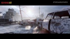 تریلر جدید بازی Metro Exodus در Game Awards 2017