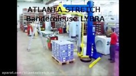 ATLANTA STRETCH LYBRA