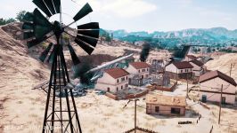 PLAYERUNKNOWNS BATTLEGROUNDS  The Game Awards 2017 Gameplay Trailer