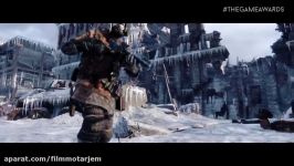 تریلر بازی Metro Exodus در The Game Awards 2017