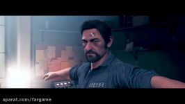 A Way Out  Meet Vincent and Leo