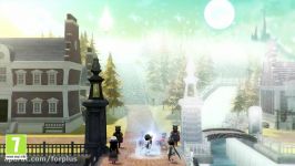 تیزر تریلر جدید بازی Lost Sphear