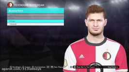 PES2018 Data Pack 1.0  All New and Updated Faces