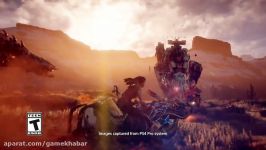 Horizon Zero Dawn Complete Edition  Accolades Trailer  PS4