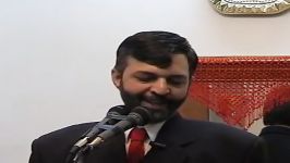 جشن عیدالزهرا سیدمحمدمجلسی جدید جشن عیدالزهراء عید الزهرا