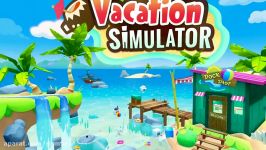 TGA 2017 معرفی بازی Vacation Island Simulator  گیمر