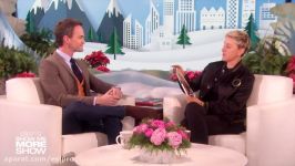 Neil Patrick Harris on His Kids and Christmas