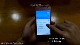 Bypass Google Account for Samsung J2 Prime G532  TalkBack method  Last 2017