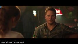 تریلر فیلم Jurassic World Fallen Kingdom