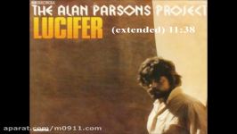 Lucifer extended  The Alan Parsons Project