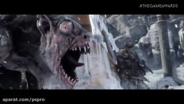 تریلر بازی Metro Exodus در مراسم The Game Awards 2017