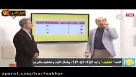 شیمی کنکور موسسه حرف آخرنحوه مطالعه شیمی سال3 شیروانی