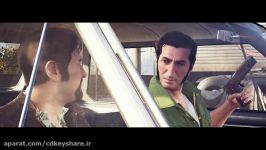 تاریخ انتشار عنوان A Way Out در CDkeyshare.ir