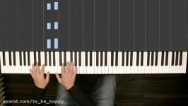 Hans Zimmer  Inception  Time Piano Version + Sheet Music