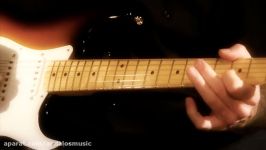 گیتار الکتریک فندر مدل American Vintage 1956 Strat