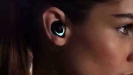 هدفون بی سیم براگی Bragi The Dash Headphone