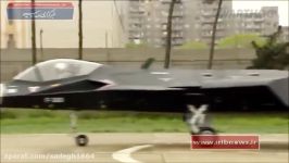 IRAN SHOWS OFF ITS ELUSIVE NEW FIGHTER JET – BUT AGAIN NOT IN FLIGHT  WARTHOG 2017