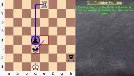 Beginner to Chess Master #20  Philidor Position Cut off King