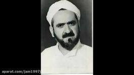 شهید محمد ضایی رحمت الله علیه اهمیت صبر صبوری