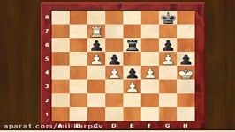 Chess understanding rook endgames 1. Piece activity