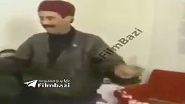 پارتی مردا لو رفت