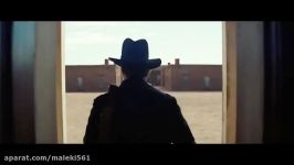 Hostiles 2017 فیلم سینمایی ماجراجویانه وسترن