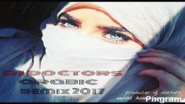 dj doctors arabic music deep house