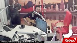 İlyas Yalçıntaş  Ne Desem Radyo7 Akustik