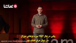 TED Talks   چگونه عکس های شما میتواند به بازسازی تاریخ