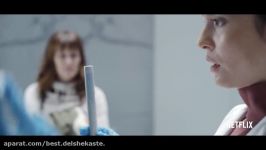 تریلر کامل فصل 4 سریال Black Mirror 720p