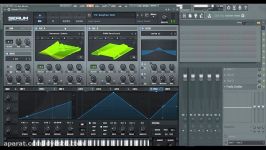 Review Xfer Serum VST synth plugin