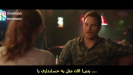 تریلر فیلم Jurassic World Fallen Kingdom 2018 + زیرنویس