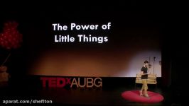 How waking up every day at 4.30am can change your life  Filipe Castro Matos  TEDxAUBG