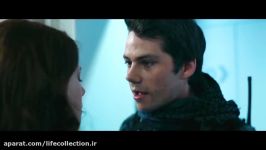 تریلر نهایی فیلم Maze Runner The Death Cure