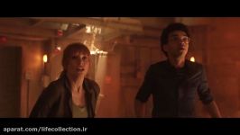 اولین تریلر فیلم Jurassic World Fallen Kingdom