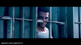 TGA 2017 تریلر جدید بازی A Way Out  گیمر